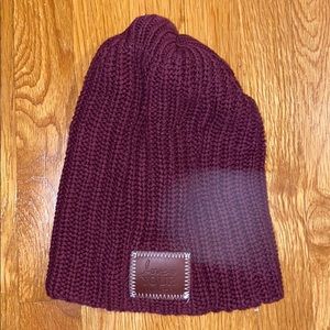 Love your melon beanie